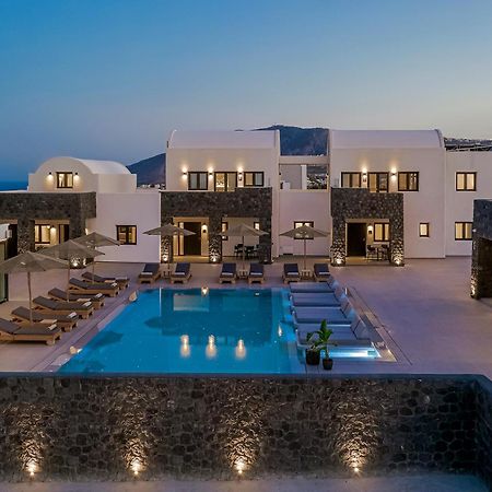 Onyx Hotel & Suites Картерадос Экстерьер фото