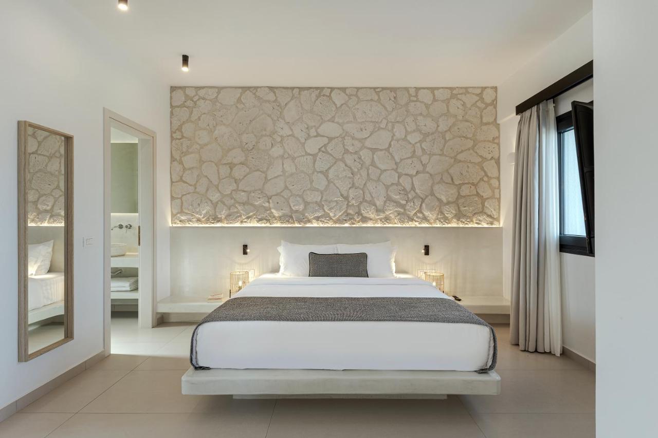 Onyx Hotel & Suites Картерадос Экстерьер фото