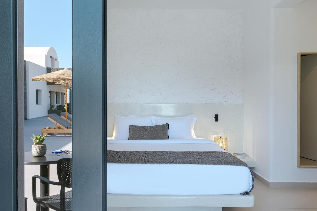Onyx Hotel & Suites Картерадос Экстерьер фото