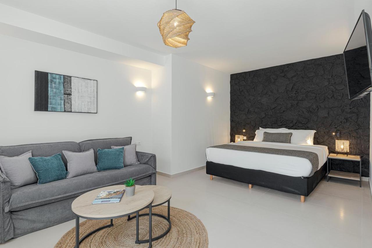 Onyx Hotel & Suites Картерадос Экстерьер фото