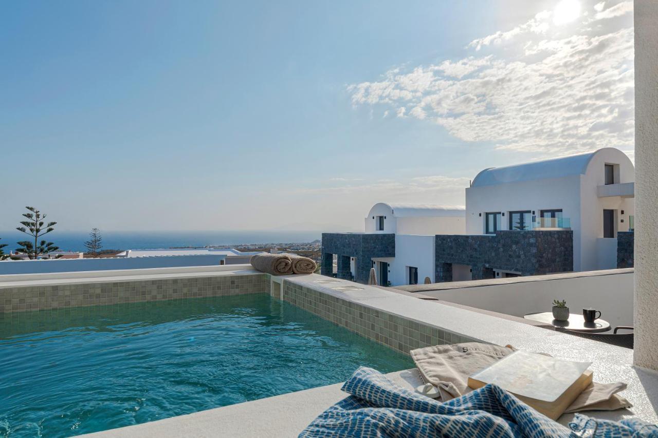 Onyx Hotel & Suites Картерадос Экстерьер фото