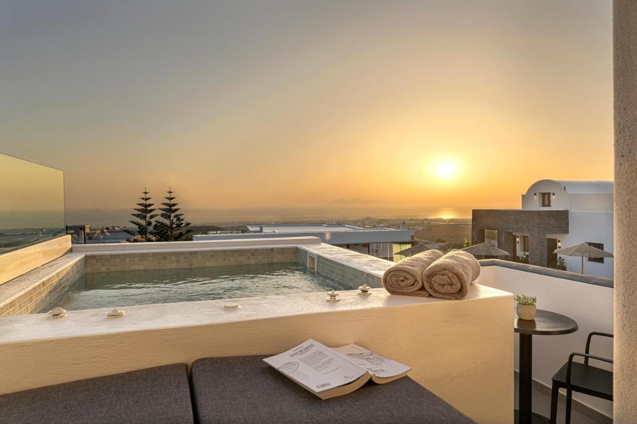 Onyx Hotel & Suites Картерадос Экстерьер фото
