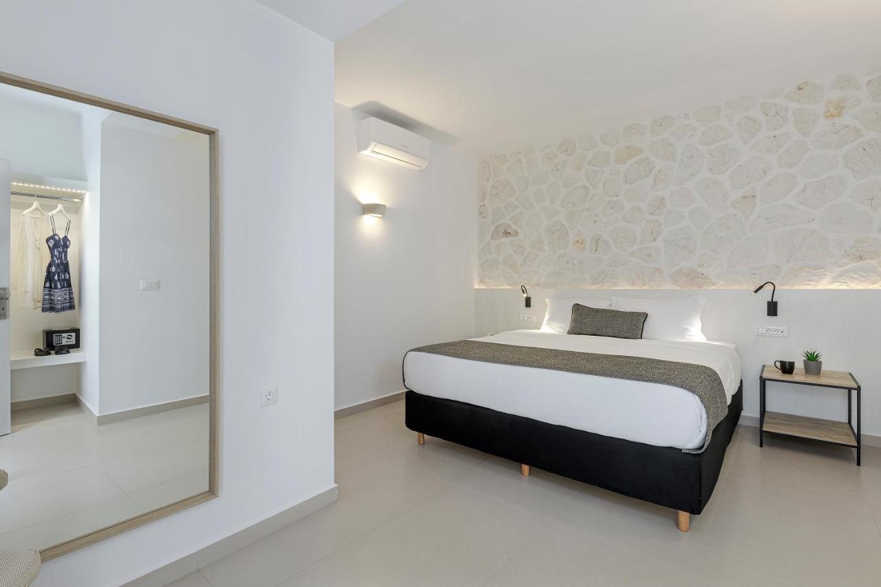 Onyx Hotel & Suites Картерадос Экстерьер фото